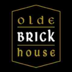 Olde Brick House