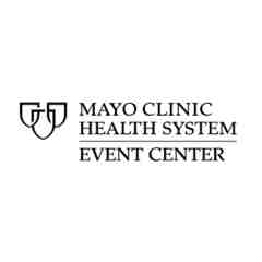 Mayo Clinic Health System Event Center