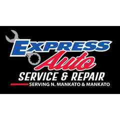 Sponsor: Express Auto Service and Repair