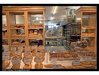 San Francisco Shop and Taste for 10 . Historic Ferry Building Marketplace via Vallejo BayLink Ferry