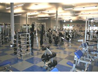 6 Month Membership: Ultimate Fitness - American Canyon