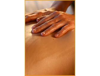 Solano Massage & Day Spa Certificate