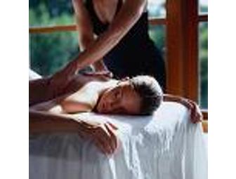 Solano Massage & Day Spa Certificate
