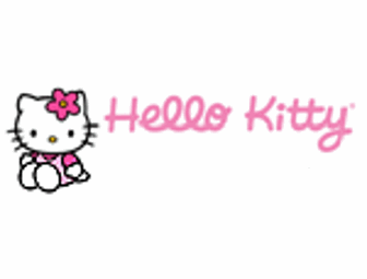 Hello Kitty 6-Cup Coffeemaker -- (2)
