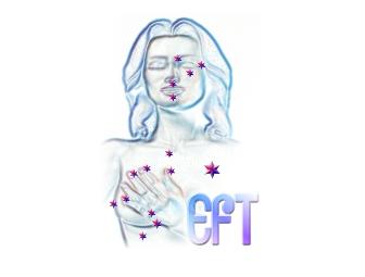 EFT Relieve pain, physical, emotional distress w/Emotional Freedom Techniques 1 1/2 hour Session #1