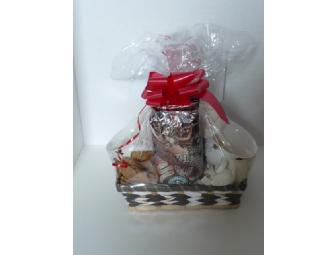 Starbucks Gift Basket