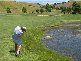 Paradise Valley: Round of Golf for Two (2) including cart: (#1)