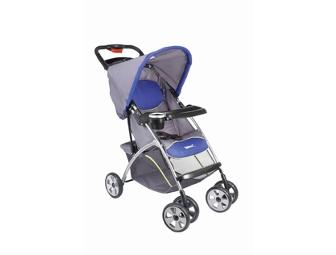 Safety 1st Avila Convenience Stroller