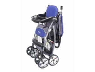 Safety 1st Avila Convenience Stroller