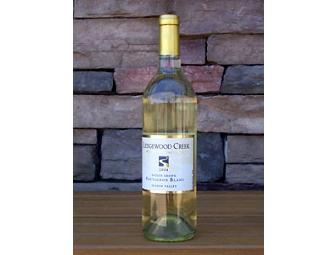 Ledgewood Creek, 2005 Sauvignon Blanc, Estate Grown, Suisun Valley Appellation - ONE CASE