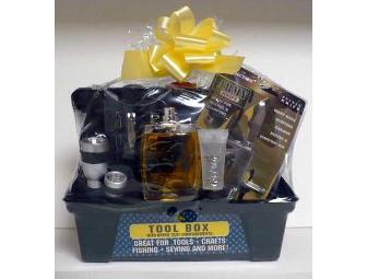 Tool Box Gift Basket (01)