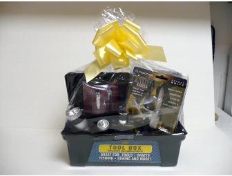 Tool Box Gift Basket (02)