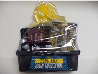 Tool Box Gift Basket (02)