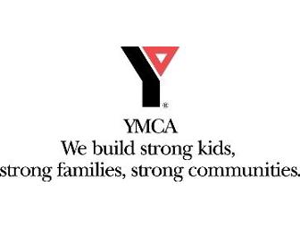 YMCA: 3-Month Family Membership