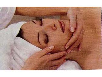 Rosina's European Skin Care Clinic Spa Facial