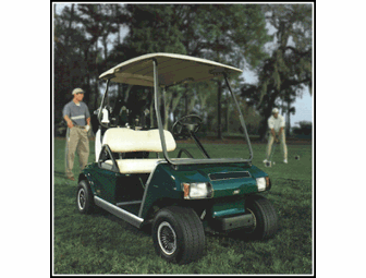 Wildhorse Golf Club, Davis, Foursome Round of Golf (for 4), with golf cart
