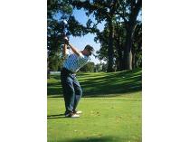 Silverado Resort, Napa: Golf Foursome including carts.
