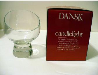 DANSK Candlelight