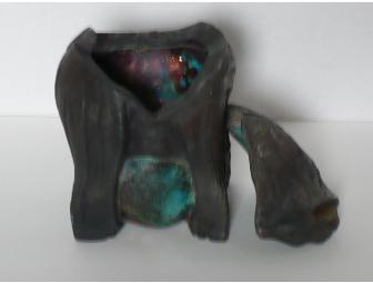 Melody Rose: Cermic Sculpture