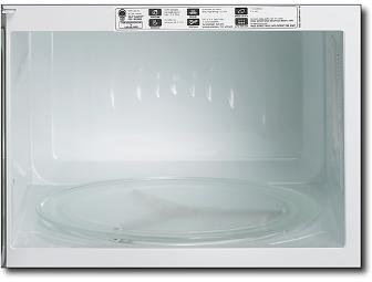 GE Stainless Steel 1150 Watts Microwave Oven