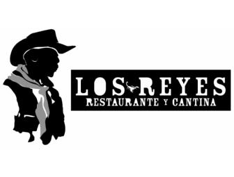 Power Lunch with Vacaville Reporter Editor Diane Barney at Los Reyes Restaurant in Vacaville