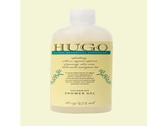 HUGO Botanical products and other organic products