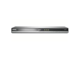 Philips DVP3980 Hi-Def 1080p DVD Player with Up-Conversion