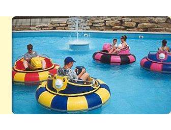 Scandia Family Center - Party Package for 10