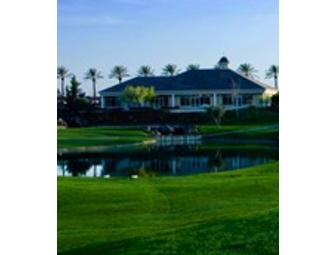 Trilogy Golf Club at Rio Vista - Foursome - Round of golf for Four (4) with Cart