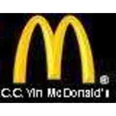 CC Yin McDonald's Restaurants