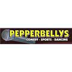 Pepperbelley's Comedy and Dance Club