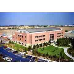 Genentech - Vacaville