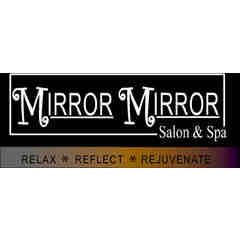 Mirror Mirror Salon and Spa