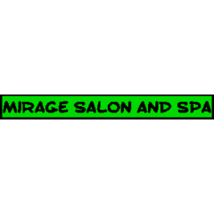 Suzanne LaChance, Mirage Salon and Spa