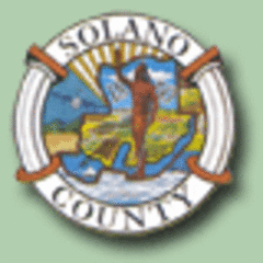 Solano County Supervisor John Vasquez
