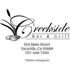 Creekside Bar and Grill