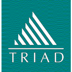 Triad Communities