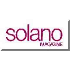 Solano Magazine