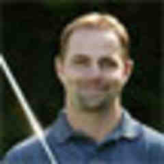 Doug Pike, Golf Pro at Meadowood, Napa Valley