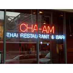 CHA AM THAI RESTAURANT