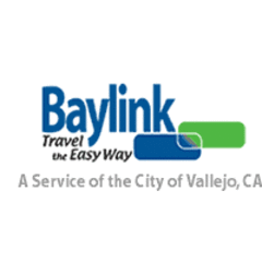 Baylink Ferry Vallejo