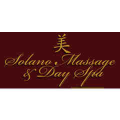 Solano Massage & Day Spa