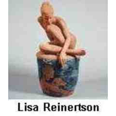 Lisa Reinertson