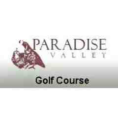 Paradise Valley Golf Course