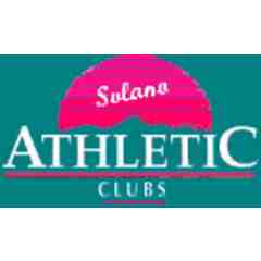 Solano Athletic Clubs