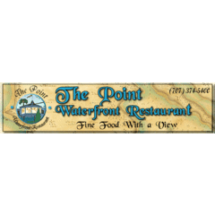 The Point Waterfront Restaurant