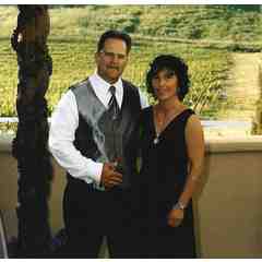Frank and Liz Vezer, Vezer Family Vineyard Suisun Valley