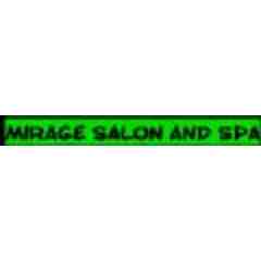 Sherri Cole: Mirage Salon & Spa