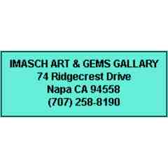 IMASCH Art & Gems Gallery