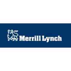 MERRILL LYNCH - GONZALES GROUP OF SOLANO COUNTY